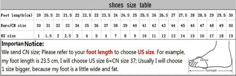 Men's Platform Casual Breathable Canvas Shoes - Image 10